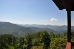 The Smoky Mountains Rise Before You